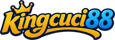 KingCuci88 Logo